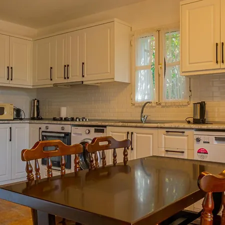 Villa Salmakis Ortakent