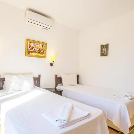 Salmakis Villa Ortakent