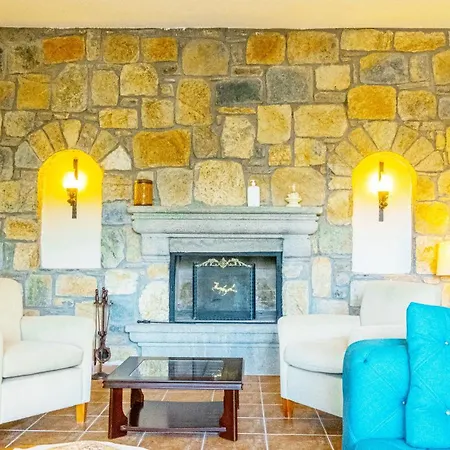 Salmakis Villa Ortakent