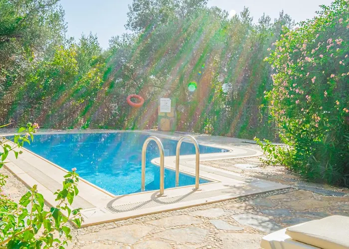 Salmakis オータキャンツ