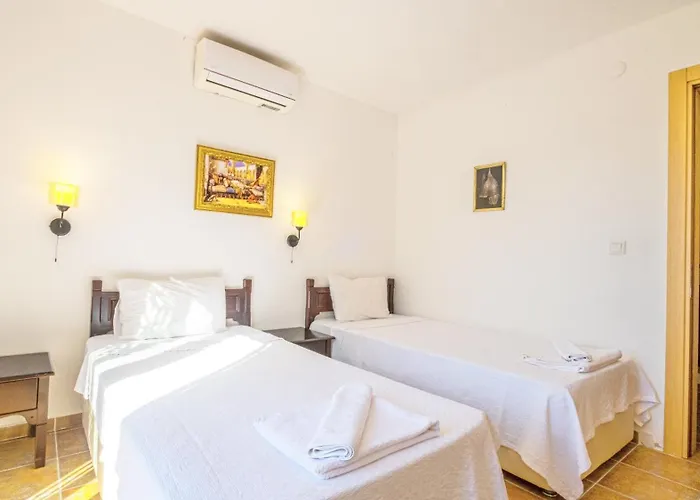 Salmakis ヴィラ オータキャンツ