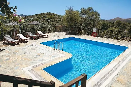 Villa Salmakis Ortakent