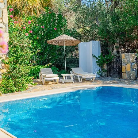 Salmakis Villa Ortakent