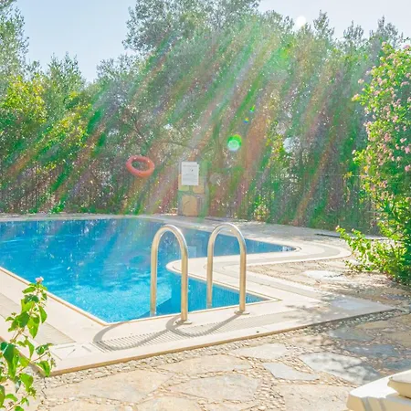 Salmakis Ortakent