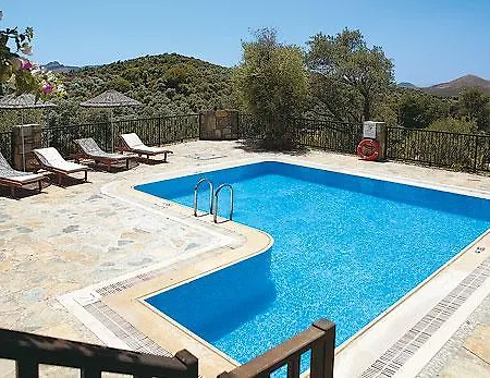 Villa Salmakis Ortakent