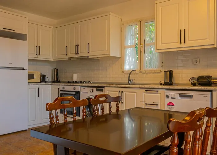 Villa Salmakis Ortakent